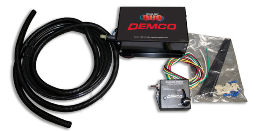 Demco ConversionKits