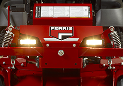 Ferris RideOn LEDHeadlight