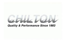 chilton brand